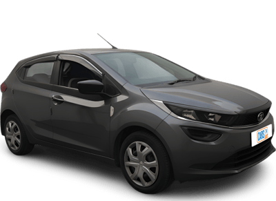 2023 Tata ALTROZ - Hatchback - Petrol - Manual - ₹5.80 lakh